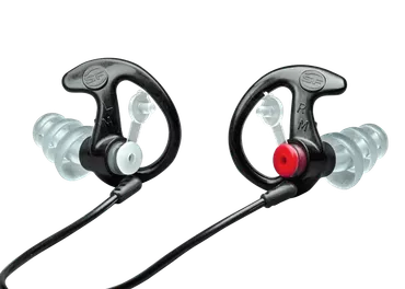 SureFire EP4 Sonic Defenders Plus Earplug Hearing Protection