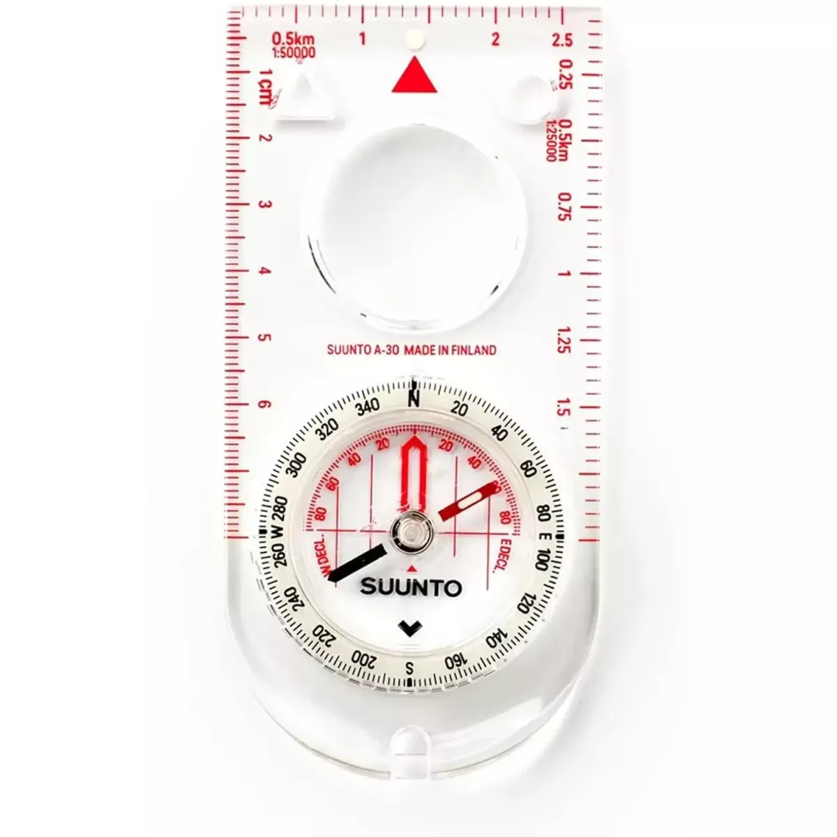 Suunto A