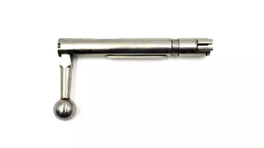 Swedish Mauser Rifle Bolt