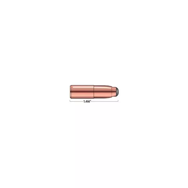 Swift Break-Away Solid 416 Caliber (.416 Diameter) Bullets 400 grain Solid Box of 24