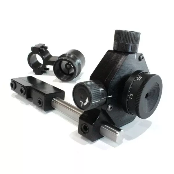 Swiss Products P-11 Diopter & Front Sight
