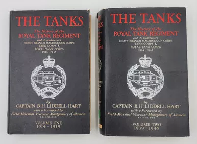 Tanks