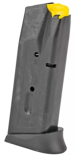 Taurus G3C Handgun Magazine Black 9mm Luger 10/rd