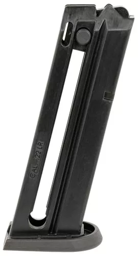 Taurus TX22 Compact Handgun Magazine Black .22 LR 13/rd