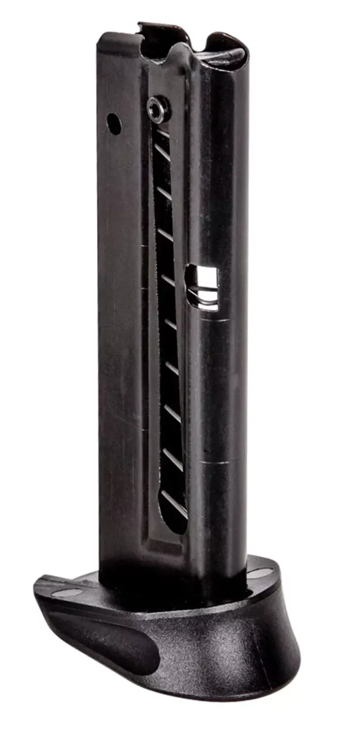 TaurusOEMBlack Detachable 8rd for 22 LR Taurus PT-22 Poly