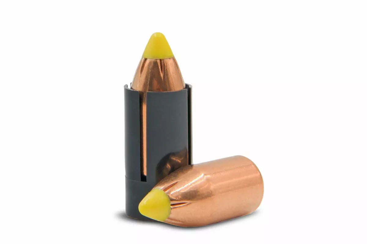 Thompson/Center Shock Wave™ .50 Caliber Sabots Spire Point Bullets - 300 Grains 15 Pk - 9005R