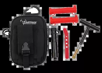Traditions - Field Shooter's Kit