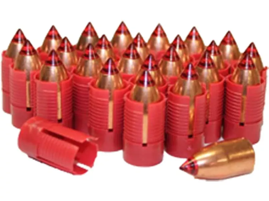 Traditions Smackdown XR Muzzleloader Bullets