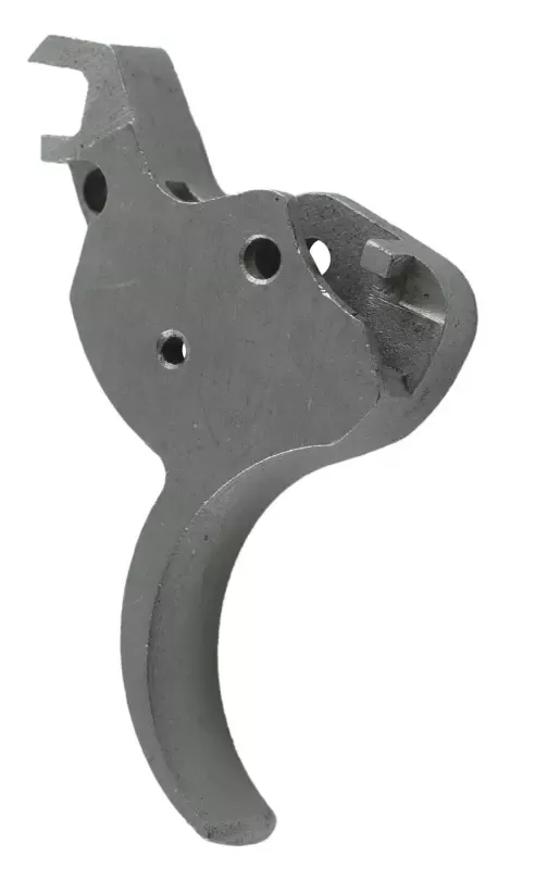 Trigger, Stainless