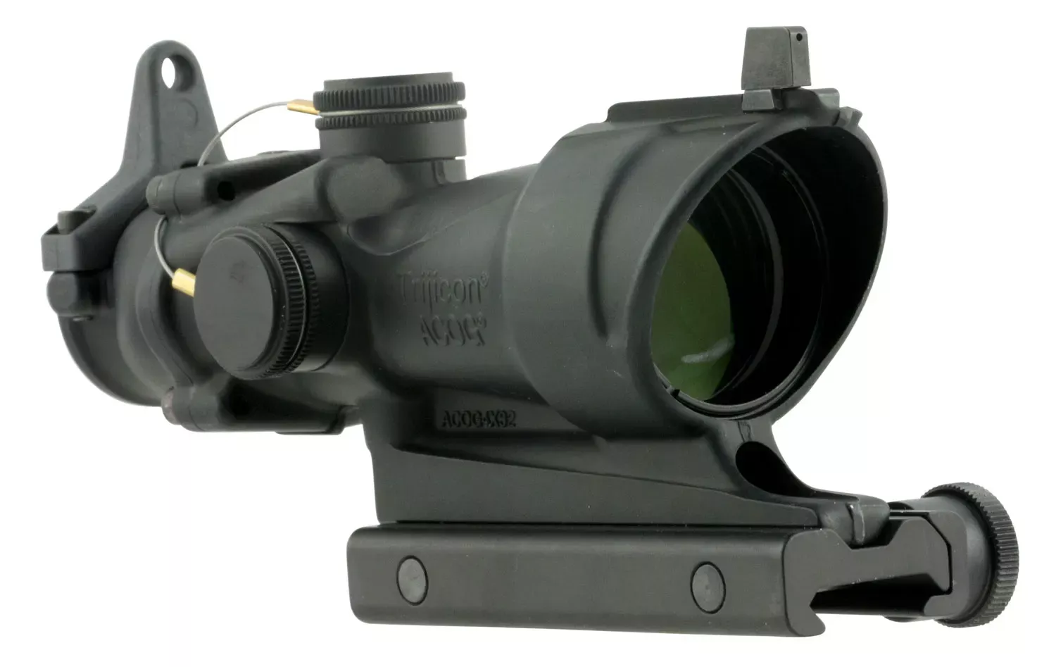 Trijicon ACOG4x32mm