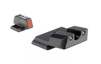 TrijiconInc. Trijicon HD Night Sight Set SA-139 S&W M&P Shield - Orange