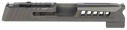 TRUE PREC P365XL SLIDE RMS CUT BLK