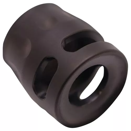 TRUE PREC S MICRO COMP 1/2X28 BLK DL