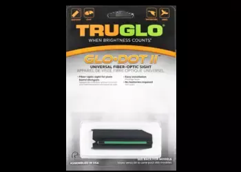 TRUGLO - Glo-Dot II