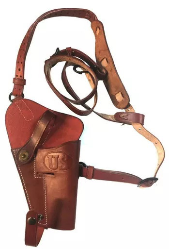 U.S. M7 Shoulder Holster