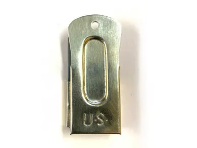 U.S. WWII Paratrooper Signal Cricket