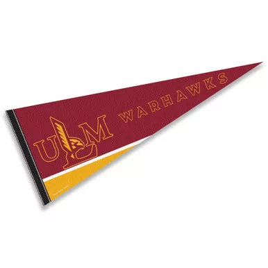 ULM Warhawks Decorations