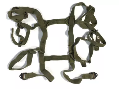 USGI M-1956 Sleeping Bag Strap Assembly