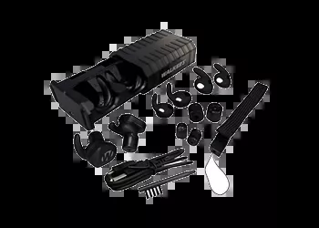 Walker's - Restrictor