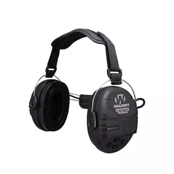 WALKERS FIREMAX MUFF BEHIND THE NECK