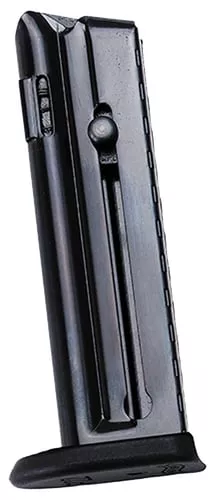 Walther P22 Magazine .22 LR Stainless Steel 10/rd