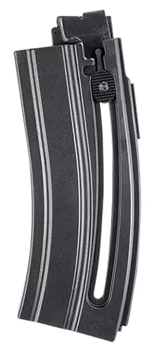 Walther Rifle Magazine Hammerli Tac R1 .22LR Black 20/rd