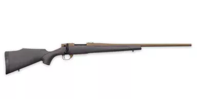 Weatherby Vanguard Bronze Threaded 308 Win #VWB308NR2T