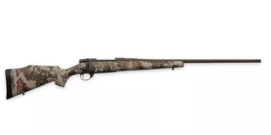 Weatherby Vanguard First Lite Specter Threaded 300 Wby Mag #VFP300WR6B
