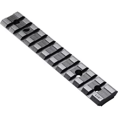 Weaver Classic Multi Slot Base Matte Black Ruger 10/22 #430T Blister Pack