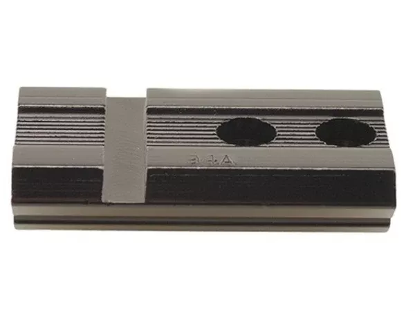 Weaver Top-Mount Scope Base #94 Gloss