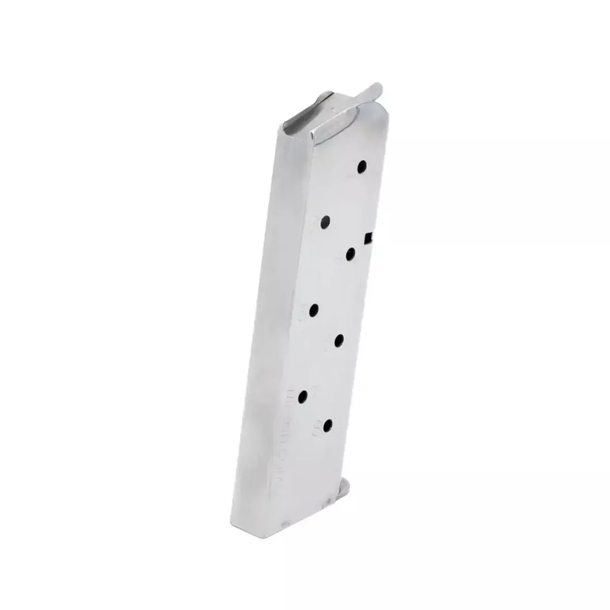 Wilson Combat 1911 45ACP 8