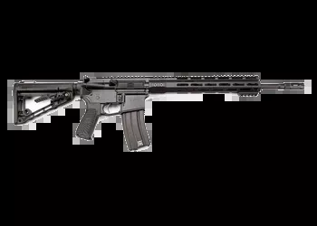 Wilson Combat - Protector Carbine Black Armor-Tuff Barrel