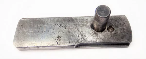 Winchester Model 92 Left Side Locking Block (UW92LBLC)