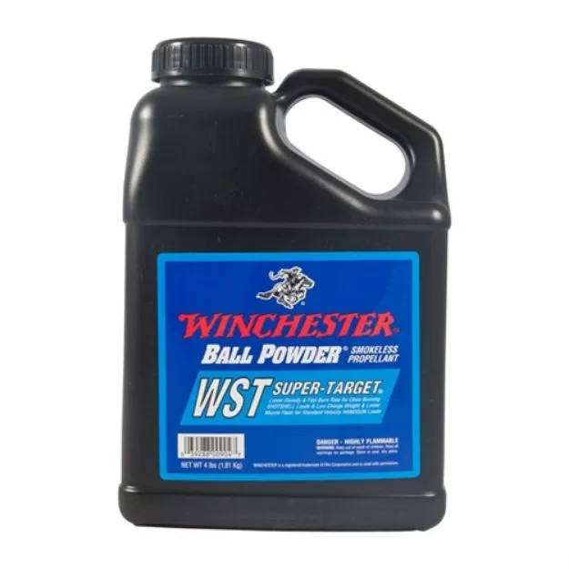 Winchester Powder Wst 4Lb Can! 2Can/Cs
