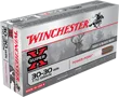 WINCHESTER SUPER-X POWER POINT 30-30 WIN 170 GR X30303