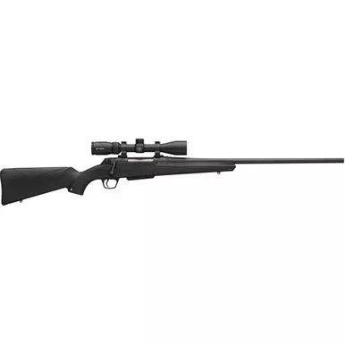 Winchester XPR Combo Rifle 243 Win. 22 in. Black RH