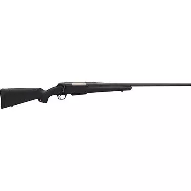 Winchester XPR Rifle 450 Bushmaster 22 in. Black 3 rd. RH