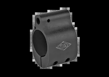 Yankee Hill Machine Co - Hinged Gas Block