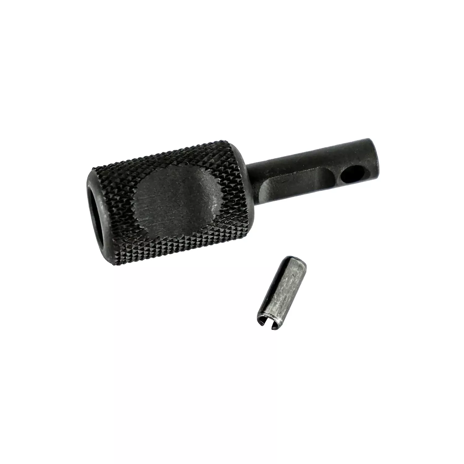 Zenith ZF-5 / MP5 Extended Cocking Handle, Knurled
