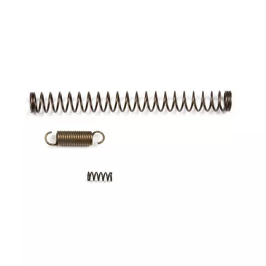 ZEV COMPETITION SPRING KIT