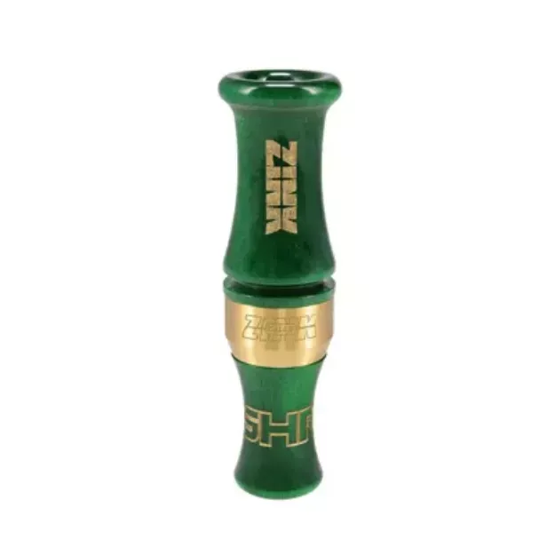 Zink Green Head Rocker / Green Envy