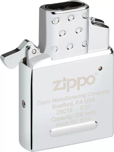 Zippo Double ARC Rechargeable Lighter Insert