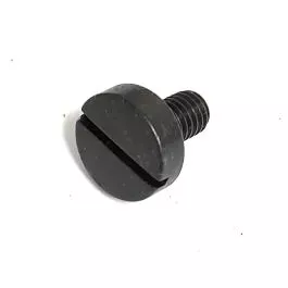 Zouave Hammer Screw Blued