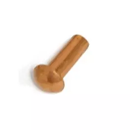 Zouave Patchbox Spring Retainer Pin