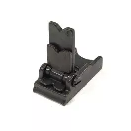 Zouave Rear Sight Assembly (Includes #48,49,50,51)