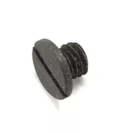 Zouave Rear Sight Base Screw Blued