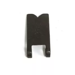 Zouave Rear Sight Second Taller Leaf