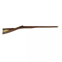 Zouave Stock Walnut (Includes #12,13,20,21,22,34,35,58)