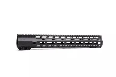 ZRO 13.7″ MLOK Handguard